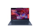 Convertible 2 en 1 - Lenovo Yoga 9 2en1 14ILL10 Copilot+ PC, 14 WQXGA+, Intel® Evo™ Edition Core™ Ultra 7 258V, 32GB RAM,1TB, Arc™ Graphics, W11 H