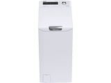 Lavadora carga superior - Haier RTXSG28TMC5/1-37, 8 kg, 1200 rpm, 16 programas, Motor  Inverter, Tecnología Antibacterias, Blanco