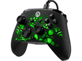 Mando Xbox - Turtle Beach Afterglow Ignite Wired TBC-2006-05 XB, Para Xbox, Cable, Negro