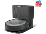 Robot aspirador - iRobot Roomba Combo® i5+, 750W, 276ml, 75min, 68db(A), Gris