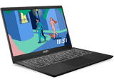 Portátil - MSI Modern 15 B7M-066ES, 15.6  Full HD, AMD Ryzen 7 7730U, 16GB RAM, 512GB SSD, Radeon™ Onboard Graphics, Windows 11 Home (64 Bit)