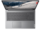 REACONDICIONADO Seminuevo Muy bueno Portátil - Lenovo IdeaPad 1 15AMN7, 15.6 Full-HD, AMD Ryzen™ 5 7520U, 16GB RAM, 512GB SSD, Radeon™ 610M, Windows 11 Home, Gris