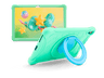 Tablet infantil - PEAQ MIA Kids Tab, WiFi 6, 10" HD, 4 GB RAM, 128 GB, Menta