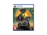 PS5 S.T.A.L.K.E.R. 2: Heart of Chornobyl Day One Edition