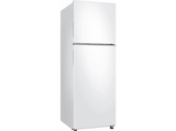 Frigorífico dos puertas - Samsung RT35CG5644WWES,No Frost, 171.5 cm, 348 l, All Around Cooling, Power Cool, Blanco