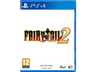 PS4 Fairy Tail 2