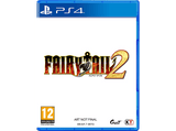 PS4 Fairy Tail 2