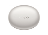 Auriculares True Wireless - OPPO Enco X3s, Cancelación de ruido, Bluetooth, 62 mAh, IP55, Plata
