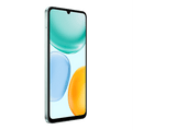 Móvil - Honor X5c Plus, Ocean Cyan, 256GB, 4GB RAM, 6.74 TFT - LCD, MediaTek Helio G81 (6nm), 5260mAh
