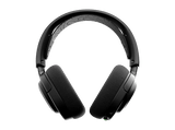 Auriculares gaming - SteelSeries Arctis Nova 3, 40 h Autonomía por Bluetooth, Inalámbrico, Negro