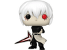 Figura Funko Pop! - Animation: Tokyo Ghoul Re - Ken Kaneki (Last Battle), Vinilo, 9 cm