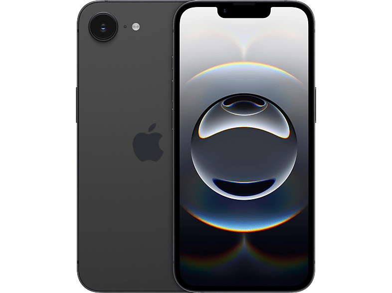Apple iPhone 16e