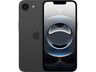 Apple iPhone 16e, Negro, 128 GB, 5G, 6.1 " OLED Super Retina XDR, Chip A18, iOS
