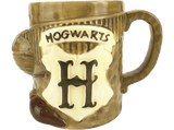 Taza - Pyramid International Harry Potter: Quidditch, 568 ml, Cerámica