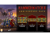 PS5 Hammerwatch II: The Chronicles Edition