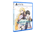 PS5 Tales of Xillia: Remastered