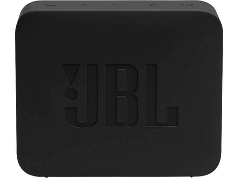 Altavoz inalámbrico - JBL Go Essential 2, 3.1W RMS, Bluetooth, 5h Autonomía, Ultracompacto, Negro