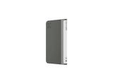 Crypto Wallet - Ledger Stax™, Bluetooth, 1.8MB Almacenamiento, Pantalla Táctil Curva E Ink® 3.7, Gris