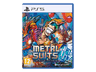 PS5 Metal Suits - Counter Attack