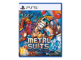 PS5 Metal Suits - Counter Attack