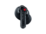 Auriculares True Wireless - Nothing Ear (3a), Hasta 42h de Autonomía, Cancelación Activa de Ruido, Llamadas Claras con IA, 6 Micrófonos, Negro