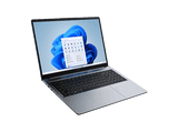 Portátil - Tecno MEGABOOK K15SRA, 15.6 Full-HD, Intel® Core™ i5-13420H, 16GB RAM, 512GB SSD, UHD Graphics, Windows 11, Sin cargador