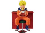 Figura - Sherwood Naruto: Ichiraku Naruto Uzumaki,  10 cm, PVC