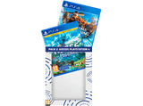 PS4 Pack 2 juegos: Immortals Fenyx Rising + Tribes of Midgard (Deluxe Edition)