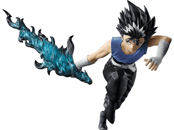 Figura - Sherwood Hiei Yu Yu Hakusho - Ankoku Bujutsukai 127084