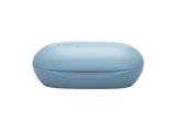 Auriculares True Wireless - JBL Sense Lite, 32 h Autonomía, 4 Micrófonos, Azul