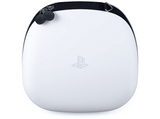 Mando PS5 - Sony  DualSense Edge V2, Para PlayStation 5 y PC, Bluetooth, Retroalimentación háptica, Con estuche de viaje, Blanco