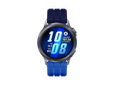 Smartwatch - Huawei WATCH GT Runner 2, Reloj Inteligente con GPS Ultra Preciso en runnning, 14 días Autonomía, Maratón Mode, 5ATM, ECG, Pago NFC, Azul