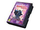 Cartucho juego retro Neo Geo: Magician Lord