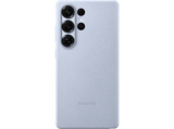 Funda - Samsung Kindsuit, Para Samsung Galaxy S25 Ultra, Cuero Vegano, Azul claro