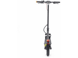 Patinete eléctrico - Smartgyro  Z-Pro, Potencia máx. 600W, Potencia nominal 450 W, Capacidad máx. 120 kg, Hasta 25 km/h, Negro
