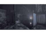 PS5 Unholy