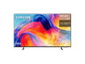 TV Mini LED 85" - Samsung TU85M73HAUXXC, UHD 4K, Mini LED Processor 4K, Smart TV, Full AI, Negro