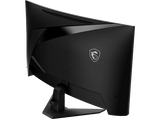 Monitor gaming - MSI MAG 32CQ6F, 31.5 WQHD, 180 Hz, Curva, 0.5ms GtG, VA, Adaptiv e-Sync