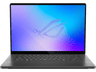 Portátil gaming - ASUS ROG Zephyrus G14 OLED GU405AW-SY081, 14 " WQXGA+, Intel® Core™ Ultra 9 386H, 32 GB RAM, 1 TB SSD, GeForce RTX™ 5080, SSO