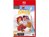 Nintendo Switch 2 The Witch's Bakery