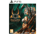 PS5 Sacred 2 Remaster