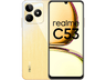 Móvil - realme C53, Gold, 256 GB, 8 GB RAM, 6.74" HD, UNISOC T612 UMS9230H, 5000 mAh, Android