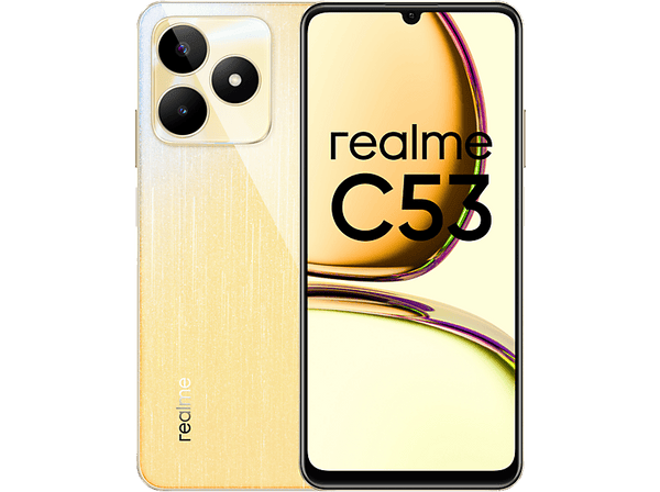 Móvil - realme C53 121494