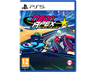 PS5 Neon Apex Beyond The Limit