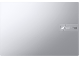 Portátil - ASUS VivoBook 16X K3605ZC-N1270W, 16 WUXGA, Intel® Core™ i7-12650H, 16GB RAM, 512GB SSD, GeForce RTX™ 3050, Windows 11 Home