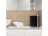 Calefactor - Cecotec Ready Warm 360º, Termoventilador, 2000W, 3 modos, Negro