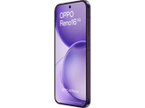 OPPO Reno16, Púrpura Negro, 512 GB, 8 GB RAM, 6.32 AMOLED, Qualcomm  Snapdragon® 7 Gen 4, 6000 mAh