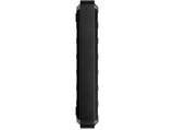 Disco duro externo 4 TB - WD_Black P10 Game Drive, Portátil, Compatible con PC y Consolas, HDD, USB 3.2, Negro