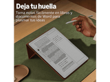 eBook - Amazon Kindle Scribe (2026) Sin Luz, 11 , Lápiz digital, 16GB, IA para tus notas, Sensación similar al Papel, Graphite