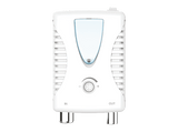 Amplificador antena - ISY ISA-9048, 230 V, 50 Hz, Blanco